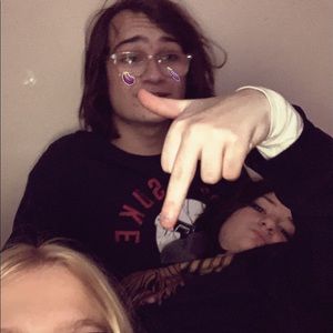 Meet your Posher, Blake